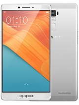 Best available price of Oppo R7 Plus in Botswana