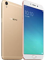 Best available price of Oppo R9 Plus in Botswana
