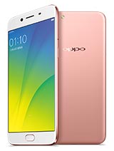 Best available price of Oppo R9s in Botswana