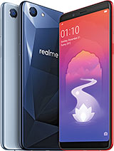 Best available price of Realme 1 in Botswana