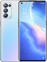 Best available price of Oppo Reno5 Pro 5G in Botswana
