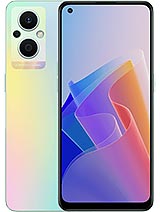 Best available price of Oppo F21 Pro 5G in Botswana