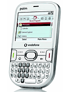 Best available price of Palm Treo 500v in Botswana