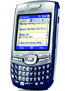 Best available price of Palm Treo 750 in Botswana
