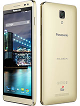 Best available price of Panasonic Eluga I2 in Botswana