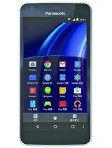 Best available price of Panasonic Eluga U2 in Botswana