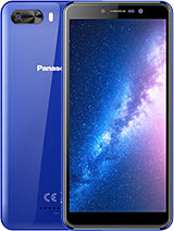 Best available price of Panasonic P101 in Botswana