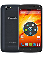 Best available price of Panasonic P41 in Botswana