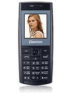 Best available price of Pantech PG-1900 in Botswana