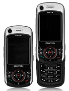 Best available price of Pantech PU-5000 in Botswana