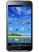 Best available price of Pantech Vega Racer 2 IM-A830L in Botswana