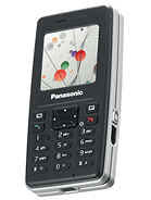Best available price of Panasonic SC3 in Botswana
