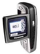 Best available price of Panasonic X300 in Botswana