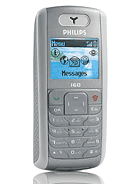 Best available price of Philips 160 in Botswana