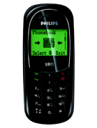 Best available price of Philips 180 in Botswana