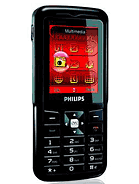 Best available price of Philips 292 in Botswana