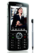 Best available price of Philips 392 in Botswana