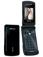 Best available price of Philips 580 in Botswana
