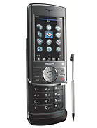 Best available price of Philips 692 in Botswana