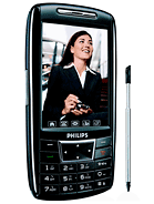 Best available price of Philips 699 Dual SIM in Botswana