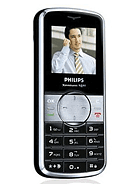 Best available price of Philips Xenium 9-9f in Botswana