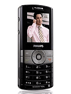 Best available price of Philips Xenium 9-9g in Botswana