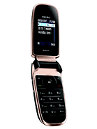 Best available price of Philips Xenium 9-9h in Botswana