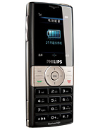 Best available price of Philips Xenium 9-9k in Botswana