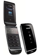 Best available price of Philips Xenium 9-9q in Botswana