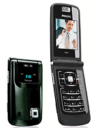 Best available price of Philips Xenium 9-9r in Botswana
