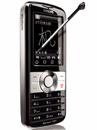 Best available price of Philips Xenium 9-9v in Botswana