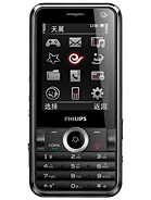 Best available price of Philips C600 in Botswana