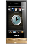 Best available price of Philips D812 in Botswana