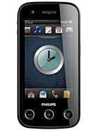 Best available price of Philips D813 in Botswana