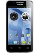 Best available price of Philips D833 in Botswana