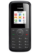 Best available price of Philips E102 in Botswana