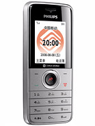 Best available price of Philips E210 in Botswana