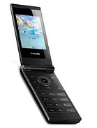 Best available price of Philips F610 in Botswana