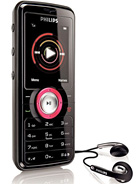 Best available price of Philips M200 in Botswana