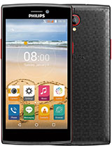 Best available price of Philips S337 in Botswana