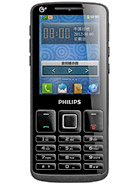 Best available price of Philips T129 in Botswana