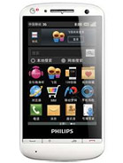 Best available price of Philips T910 in Botswana