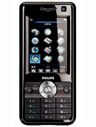 Best available price of Philips TM700 in Botswana