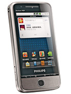 Best available price of Philips V726 in Botswana