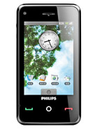 Best available price of Philips V808 in Botswana