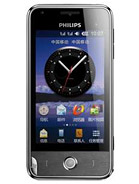 Best available price of Philips V816 in Botswana
