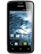 Best available price of Philips W3568 in Botswana
