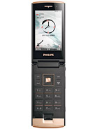 Best available price of Philips W727 in Botswana