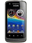 Best available price of Philips W820 in Botswana