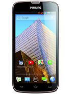 Best available price of Philips W8555 in Botswana